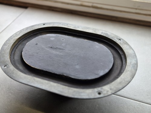 Vintage kef b139 type - vintage, 6171