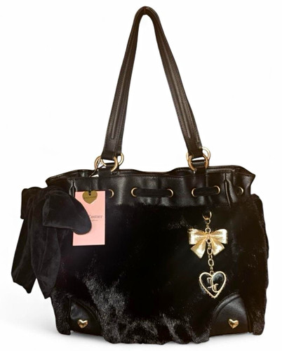 Juicy couture - “juicy, soul
