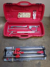 Rubi TR-400 Manual Tile Cutter