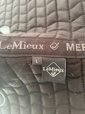 Le Mieux Merino + Size Large