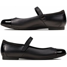 Clarks Scala Gem Youth Mary