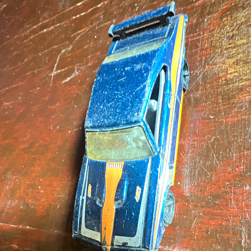 Hot wheels pontiac firebird - wheels,