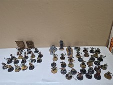 GW LotR Middle-Earth Army Lot