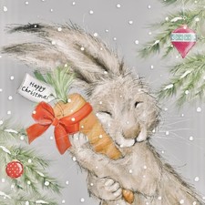 PACK OF 5 CHARITY CHRISTMAS