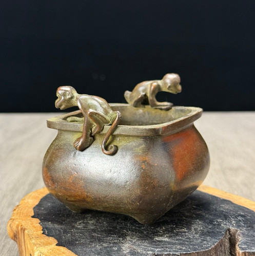 Japanese collect old - collect, ancient