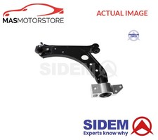 TRACK CONTROL ARM WISHBONE
