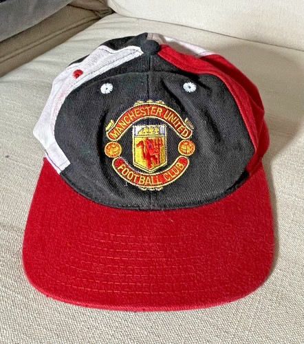 Vintage 90s manchester united - 90s,