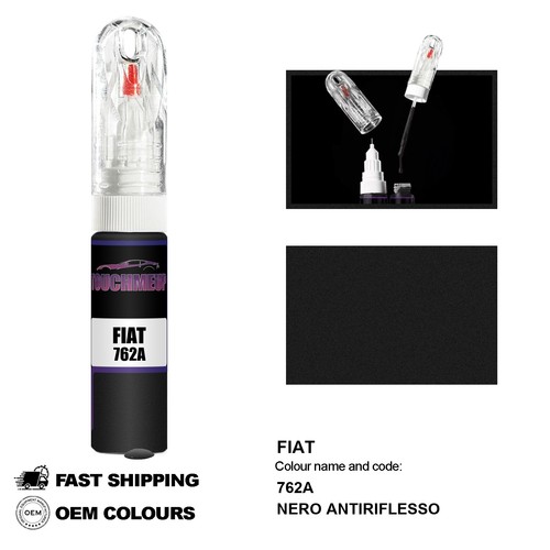 For fiat nero antiriflesso - fiat,