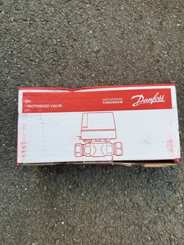 Danfoss series port 22mm - h-series,
