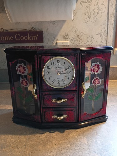 Vintage eleco lacquered - vintage,
