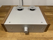 ProJect Tube Box DS2 Phono Pre