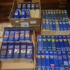 Full Set Rothmans Football