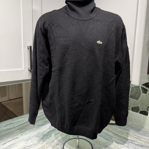 Lacoste luxury wool high - lacoste,