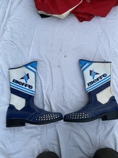 BIEFFE  Motor Cycle Boots