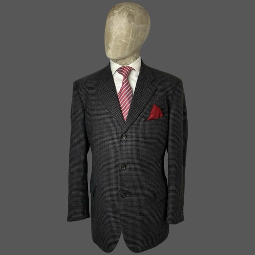 Gieves hawkes jacket blazer - gieves, &