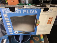 VISION PLUS LED CARAVAN