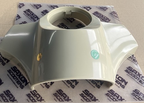 Vespa head set top - set,