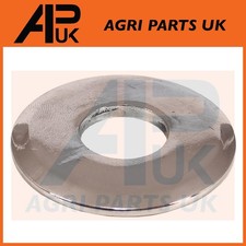 Steering Wheel Chrome Washer