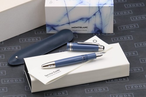 Montblanc meisterstuck 146 - montblanc,