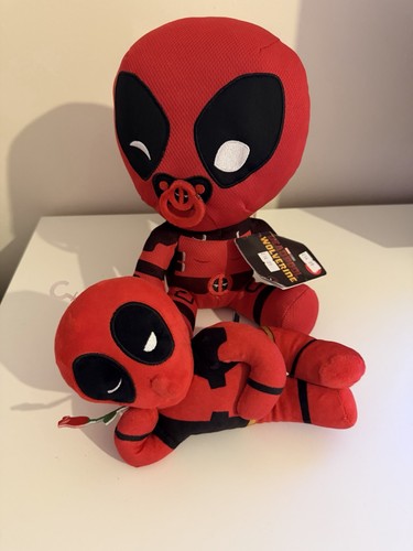 Marvel studios deadpool - 2x,