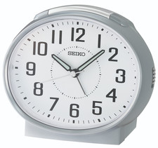 Seiko Quartz Bedside Bell