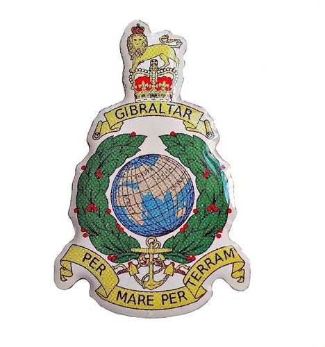 The royal marines - the,