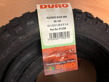 5 x DURO 12.5" x 1.75 Erto
