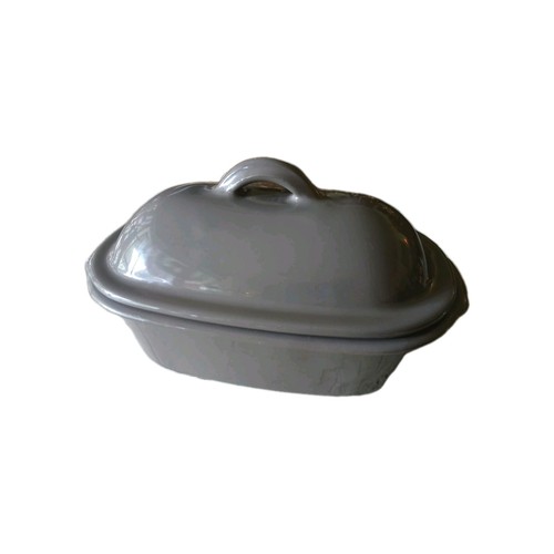 Pampered chef gray - chef,
