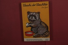 425412 Lise Gast WUSCHI DER