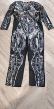 Robot Skeleton, Costume,no Mask,New, 12/13 Yrs,By robies,last post 18th oct