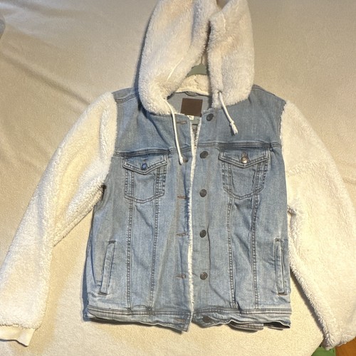 Maurices women hooded - maurices,