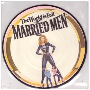Mick jackson married men - married, 7"