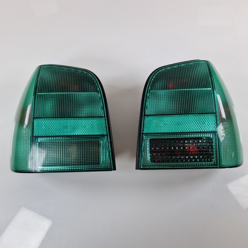 Polo mk3 hella - mk3, 6n