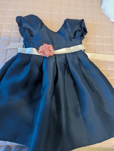 Monsoon toddler layered dress - monsoon,
