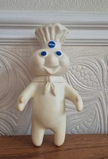 Pillsbury Dough Boy 7” Soft