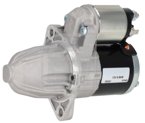 Febi starter mitsubishi smart - febi,