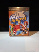 SSX Tricky (Platinum) (Sony