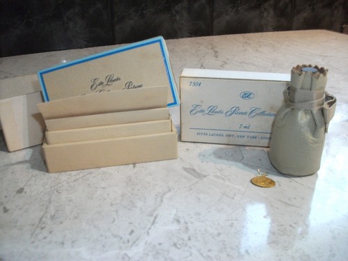 Vintage estee lauder private - vintage,