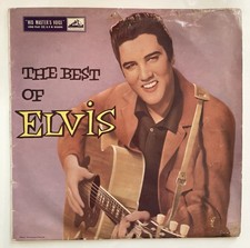 Elvis Presley The Best Of