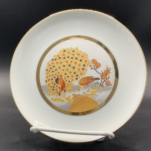 Vintage japanese art - japanese, chokin
