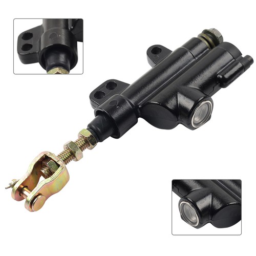 10mm rear brake - 10mm,
