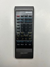 Drake RCU2400 Remote Control