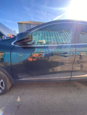 RENAULT KADJAR, DOOR WITH