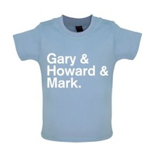 Gary, Howard & Mark - Baby
