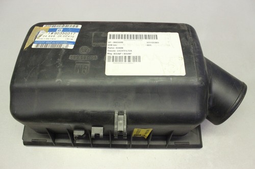 Genuine opel calibra vectra - genuine,
