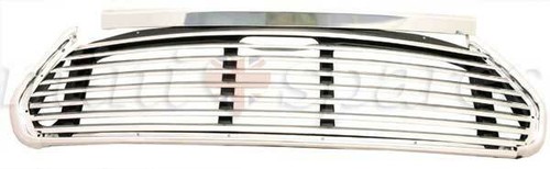 New grille kit with surrounds - new,