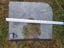 Genuine Austin Mini Mk1