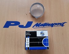 COSWORTH YB & PINTO AUXILARY