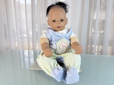 Artist Doll Sigikid Collector