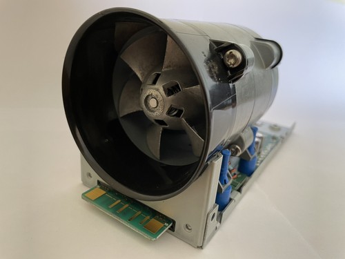 High speed 12v brushless - speed,